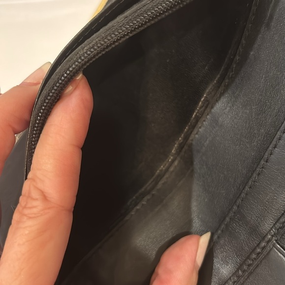 Vivienne Westwood Tartan Long Wallet in Box - Picture 5 of 11